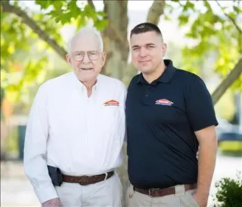 Douglas Lee & Kelsey Scott