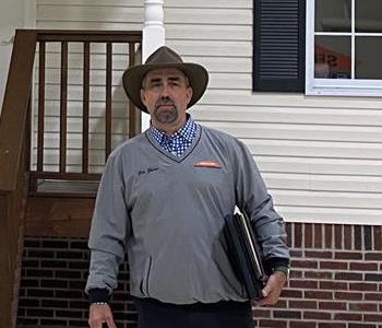 Luis & Rosario V. Garza