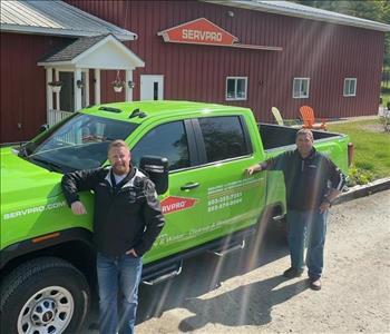 Derek A. & Ryan R. Paul