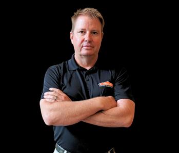 Thomas Brent Nicholson