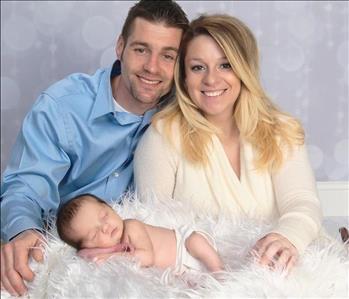 Jennifer M. & Joshua A. Dishman