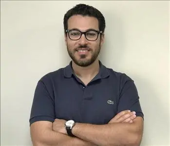 Joseph & Sabrina & Demil Danipour