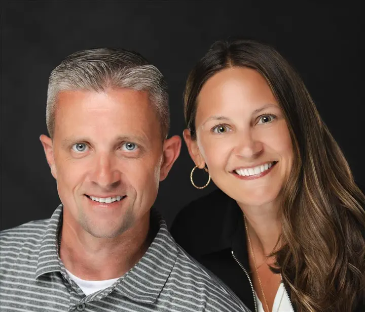Shaun D. & Valerie J. Hickman