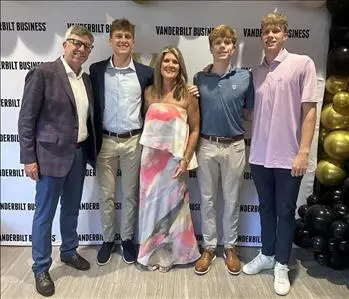 Christopher C. & Jennifer H. Lamey