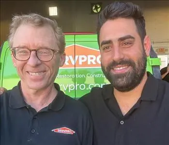 Joel & Palmira Hrbek, Ismel & Yulia Iglesias