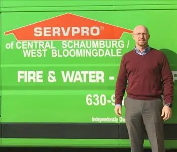 Benjamin & Oana Odean