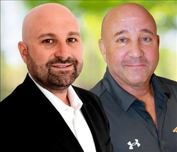 Michael Panster, Joshua J. Marazzito