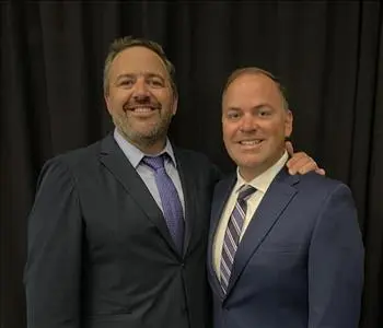 Justin & Brandon Bisig