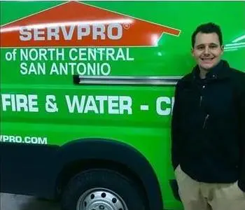 Jonah M. Kaufman, Jared F. Richards