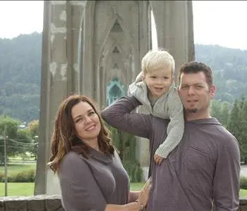 Jayson & Heather Carley