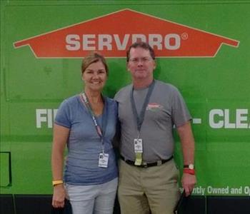 Michael Andris Jr., Laura A. & Christopher Andris