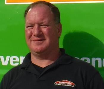 John R. & John A. Ferguson