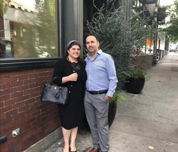 Moise & Paula Cercea