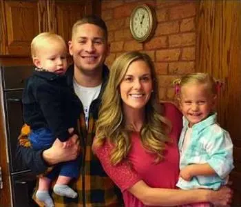 Luke A. & Amber C. Balbas