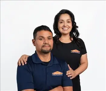 Victor M. Bonilla-Perez, Noemy Florentino