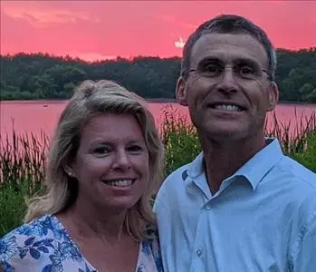 David & Suzanne McGuire