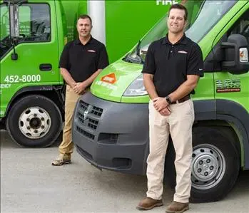 Jason Latimer, Joshua Eady