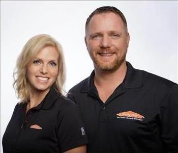 Andrew J. & Glenna R. Maras