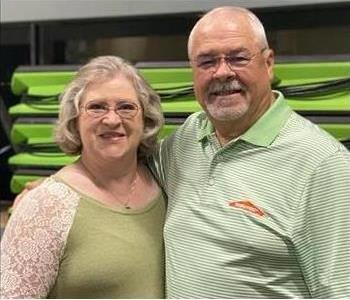 Stephen D. & Marylin E. Gallimore, Stephen D. Gallimore II, Erica L. Gallimore