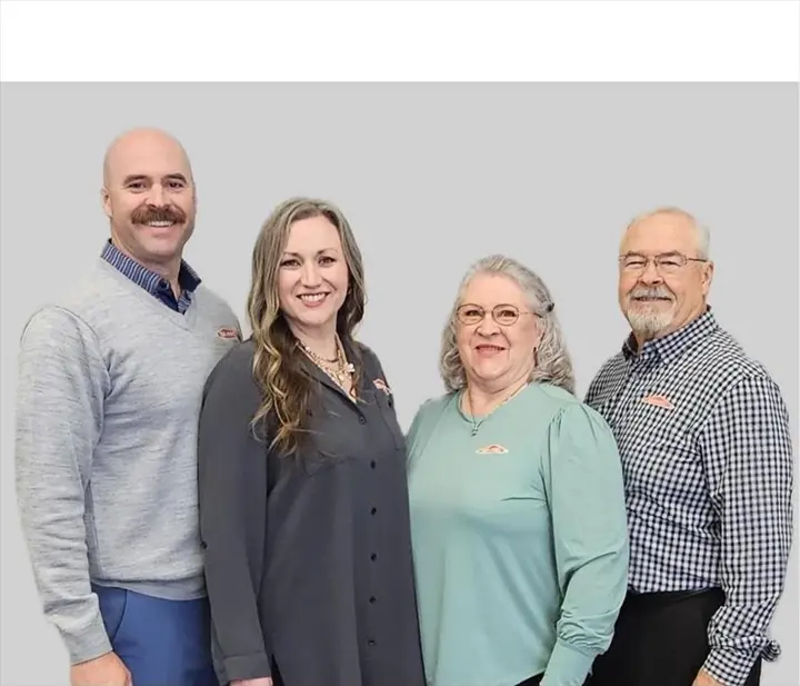 Stephen D. & Marylin E. Gallimore, Stephen D. Gallimore II, Erica L. Gallimore