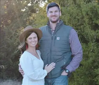 John Matthew & Amanda Cox Fabish