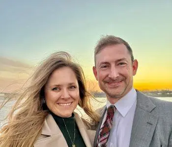 Warren G. & Jamie H. Conner