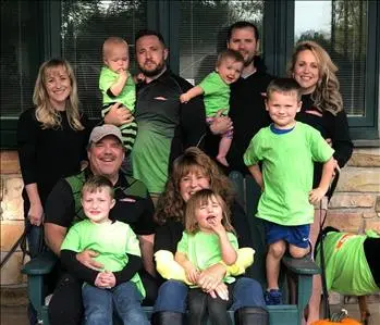 Charles & Donna & Daniel G. Doyle