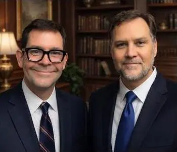 Brian H. & Bruce H. Bowen