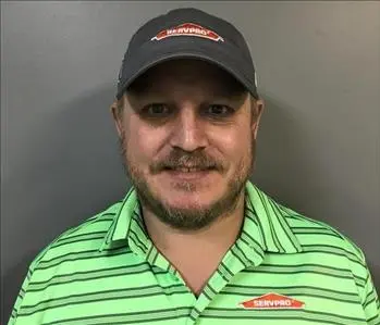 Michael Shawn McDowell