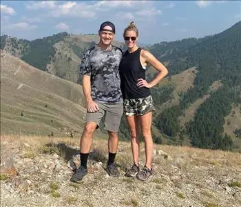 James R. Wall Jr., Patricia A. Wall