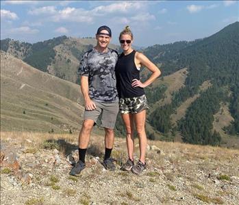 James R. Wall Jr., Patricia A. Wall