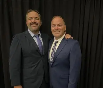 Justin & Brandon Bisig