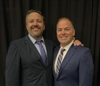 Justin & Brandon Bisig