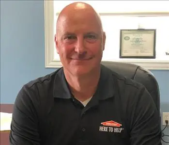 Douglas & Joshua B. Bailey, Daniel G. Preston