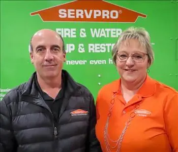 Todd & Kimberly D. Earnest