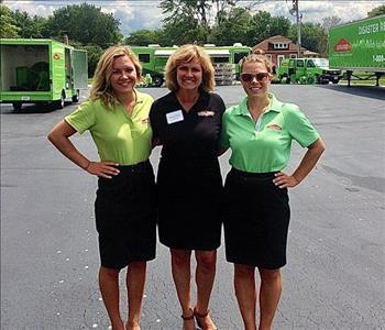 Patricia & Anthony F. & Frank G. & Amanda L. & Stephanie L. Zubricki