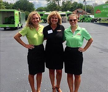 Patricia & Anthony F. & Frank G. & Amanda L. & Stephanie L. Zubricki