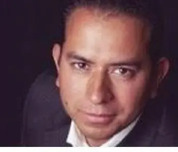 Steven F. Carrillo