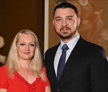 Artem Y. & Olga A. Troy