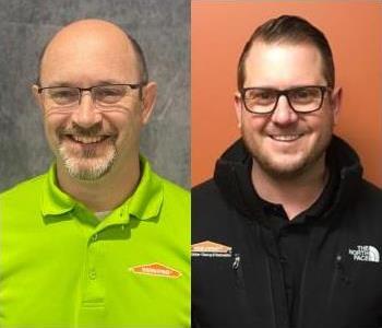 Joshua A. Ingersoll, Dean M. Dingman, Eric D. Chesser