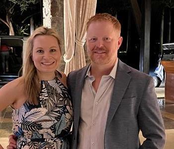 Benjamin D. & Natalie N. Highsmith