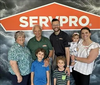 Richard & Sandy Hastings, Brittany D. & Bryant M. Davenport