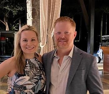 Benjamin D. & Natalie N. Highsmith