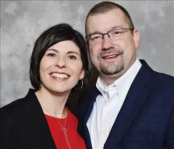 Christopher J. & Erin Lick