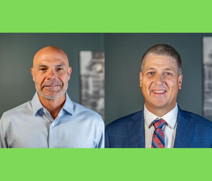 Jason Phillips, Jeff D. Smith