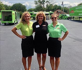 Patricia & Anthony F. & Frank G. & Amanda L. & Stephanie L. Zubricki