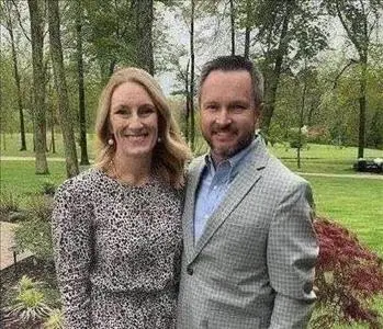 W. DeWayne & Lisa R. Cox