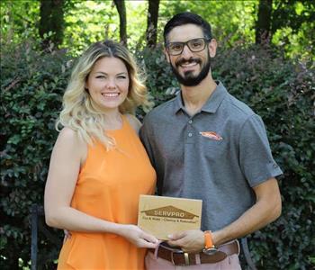 William A. Harloe III, Carly J. Harloe