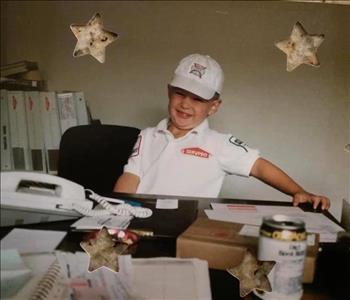 K. Doug & Kevin D. Friermuth