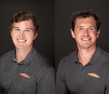 William Robey, Richard Robey